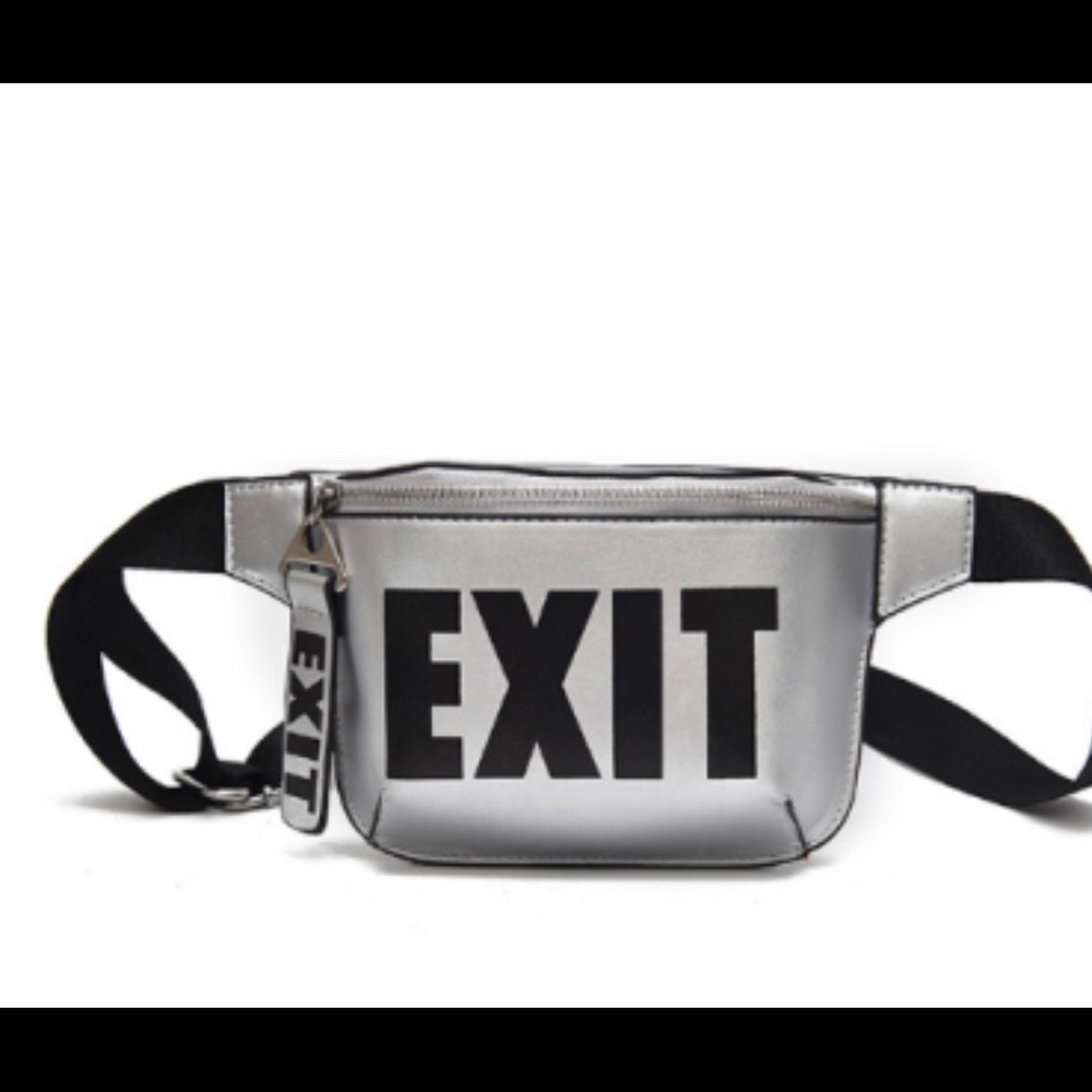 Fanny Pack